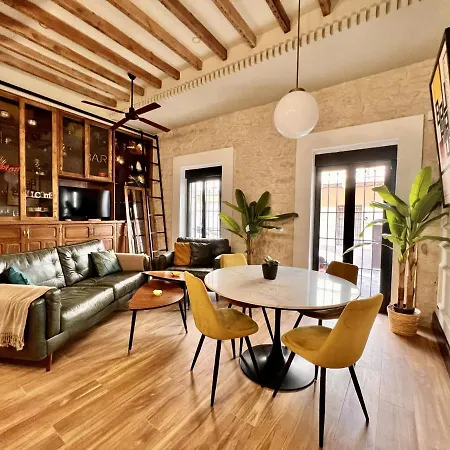 A Charming Stand And Stay Flat In Alicante Alacant Exterior photo
