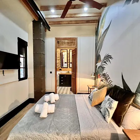A Charming Stand And Stay Flat In Alicante Alacant Exterior photo