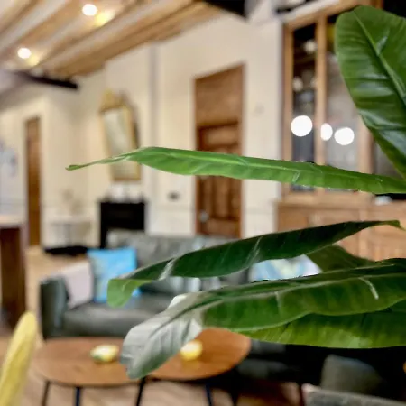 A Charming Stand And Stay Flat In Alicante Alacant Exterior photo