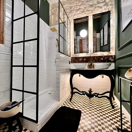 A Charming Stand And Stay Flat In Alicante Alacant Exterior photo