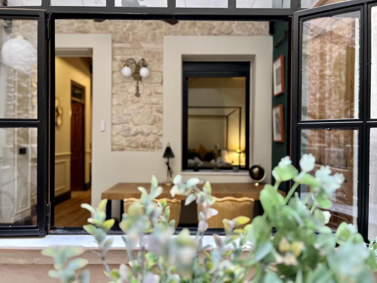 A Charming Stand And Flat In Appartamento
